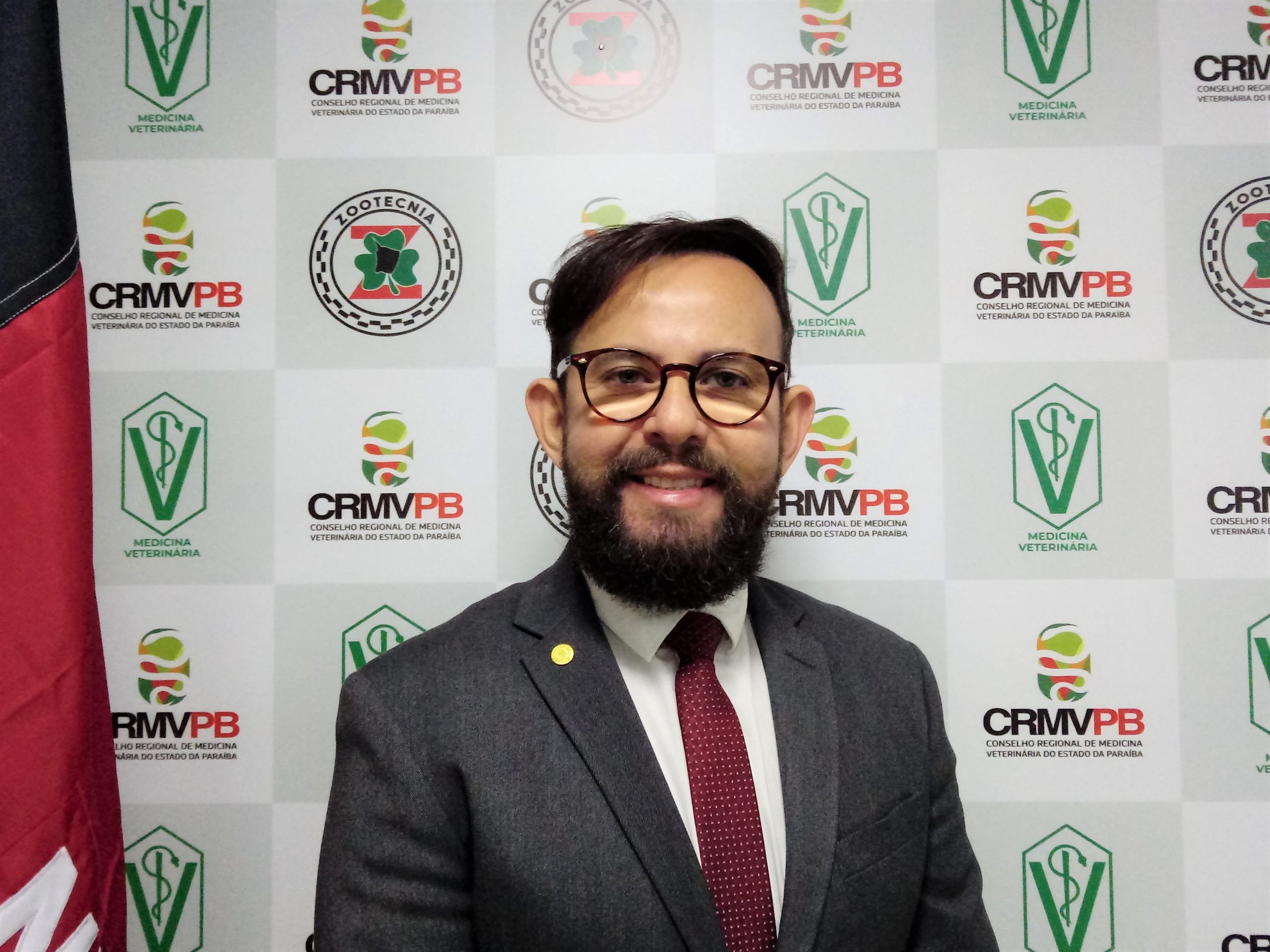 Adriano Fernandes Ferreira Secretário-Geral