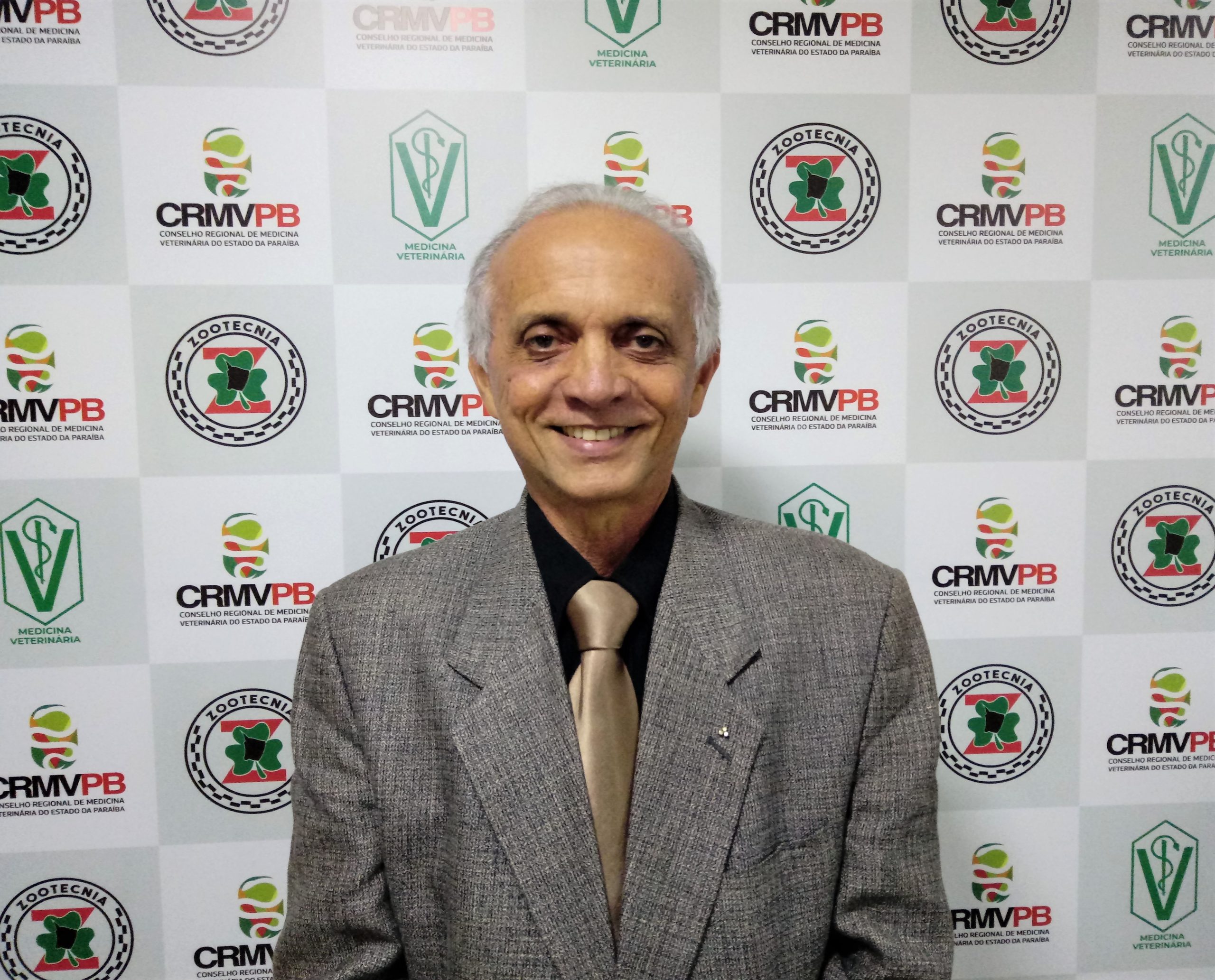 Francisco Gomes Fernandes Vice-Presidente
