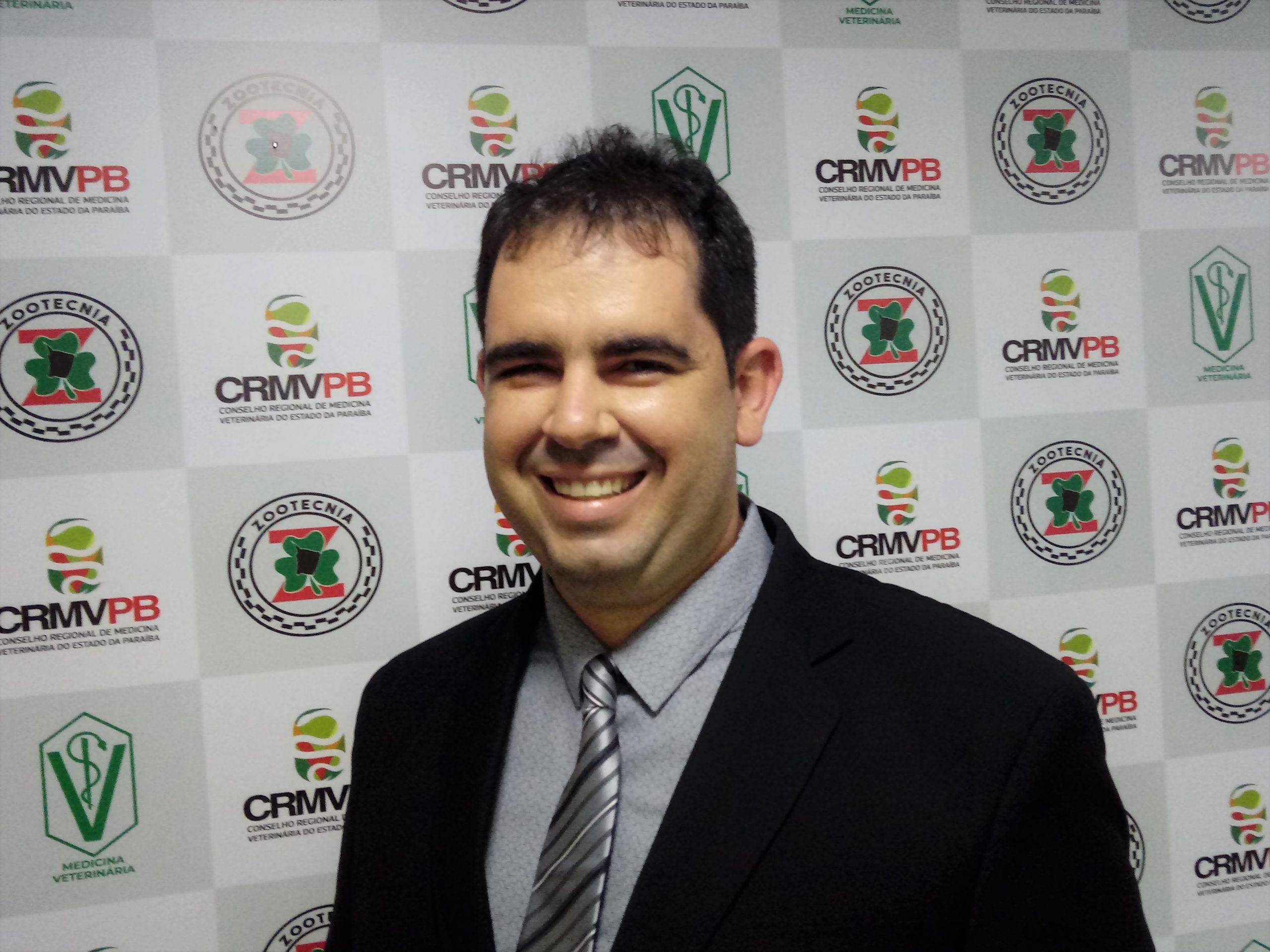 Pedro Barbosa de Brito Neto Pedro Barbosa de Brito Neto