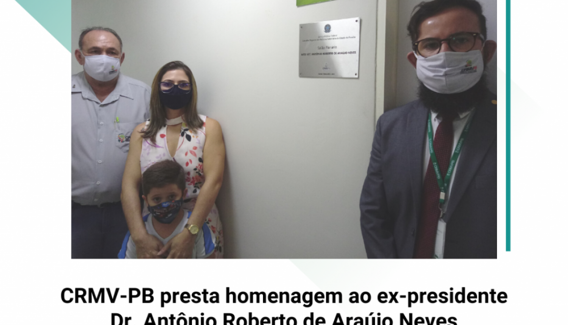 post homenagem