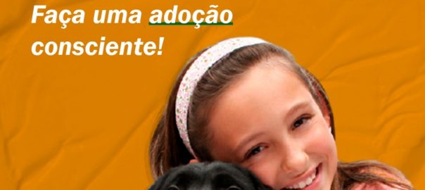 Adoção responsável