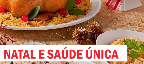 Ceia de Natal