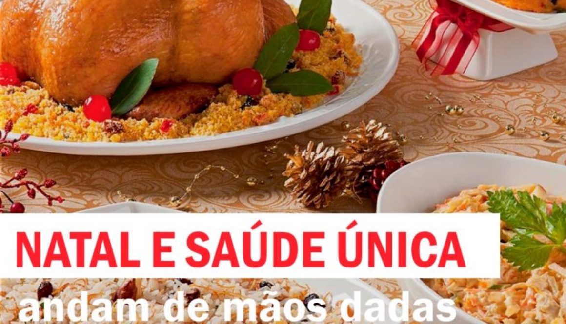 Ceia de Natal