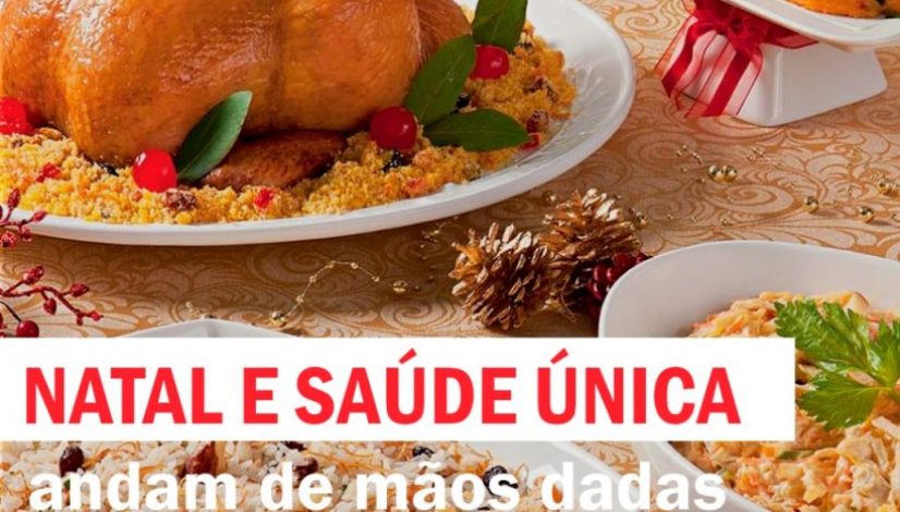 Ceia de Natal