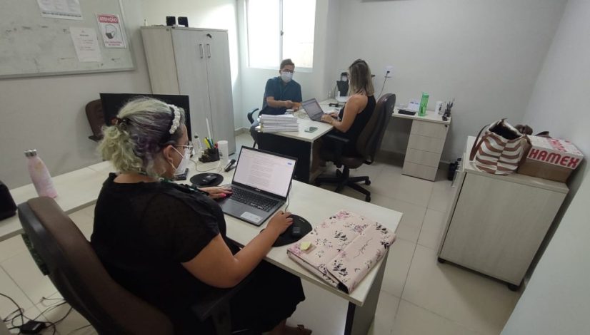 Reunião de Diretrizes para 2022