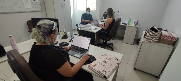 Reunião de Diretrizes para 2022