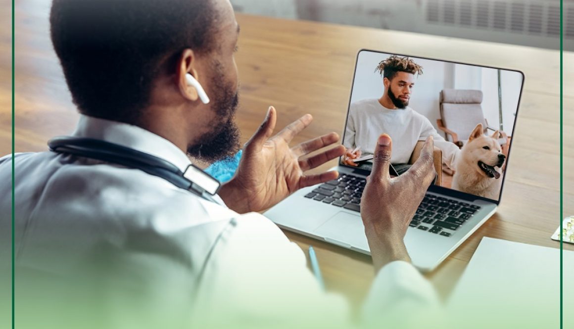 telemedicina