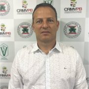 Leopoldo Mayer de Freitas Neto Tesoureiro
