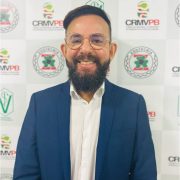 Adriano Fernandes Ferreira Vice-Presidente