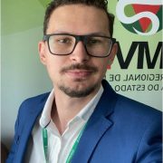 Tarsys Noan Silva Veríssimo Secretário-Geral