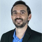José Cecílio Martins Neto Presidente