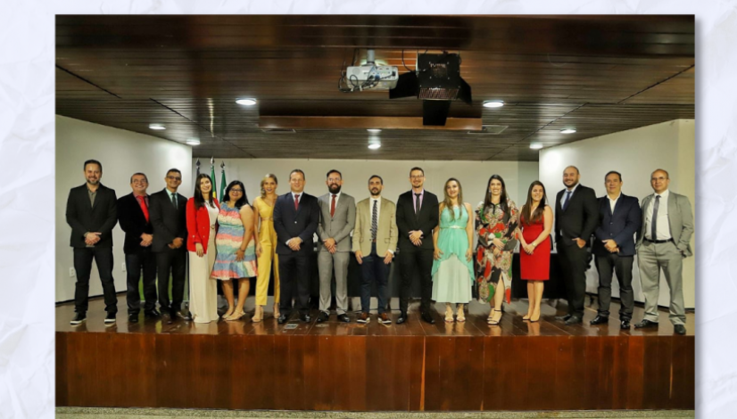 Presidente do CRMV-PB participa de Sessão Especial da Câmara Municipal de JP