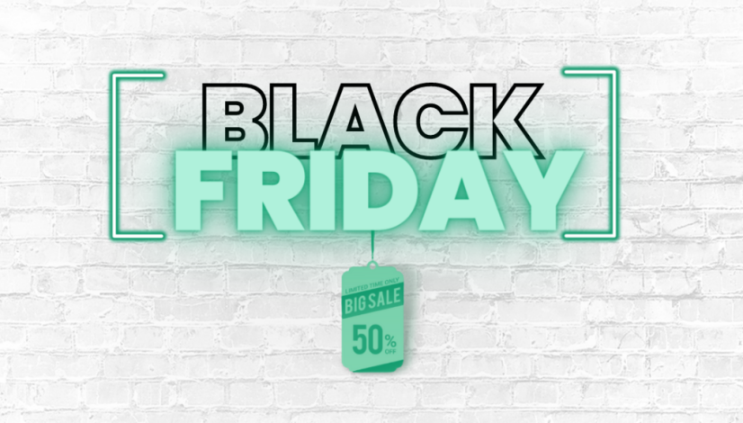 Post para Instagram Black Friday Loja de Eletrônicos CPU Post para Instagram Black Friday Loja de Eletrônicos CPU