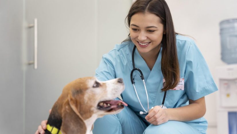 medium-shot-veterinarian-cute-dog (1)