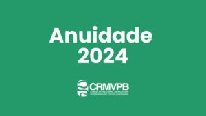 ANUIDADE 2023: boletos já disponíveis!