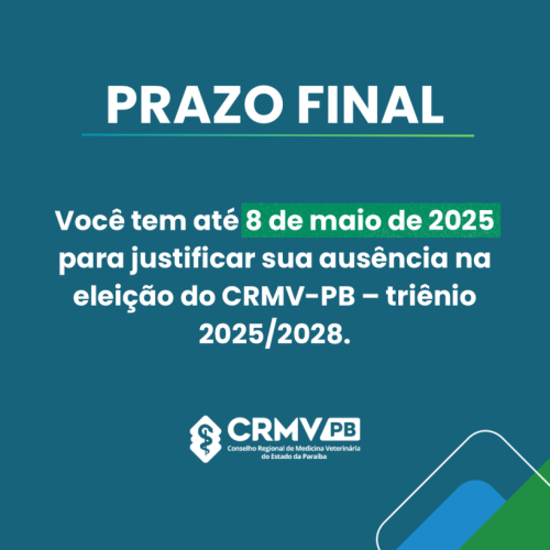 PRAZO FINAL