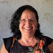 Melânia Loureiro Marinho