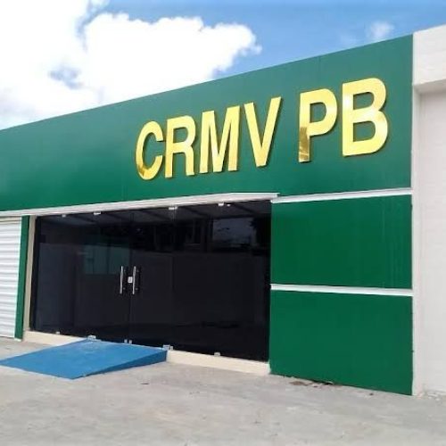 CRMV-PB
